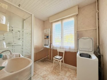 Maison a vendre Irodouër 35850 Ille-et-Vilaine 65 m2 4 pièces 136000 euros