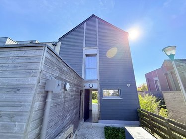 Maison a vendre La Chapelle-des-Fougeretz 35520 Ille-et-Vilaine 110 m2 5 pièces 289900 euros