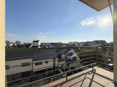 Appartement a vendre Rennes 35000 Ille-et-Vilaine 654 m2 4 pièces 188640 euros