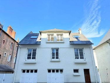Maison a vendre Rennes 35000 Ille-et-Vilaine 148 m2 5 pièces 539900 euros