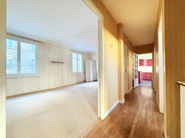Maison a vendre Rennes 35000 Ille-et-Vilaine 148 m2 5 pièces 539900 euros