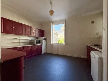 Maison a vendre Rennes 35000 Ille-et-Vilaine 148 m2 5 pièces 569900 euros