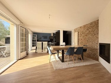 Maison a vendre Saint-Malo 35400 Ille-et-Vilaine 139 m2 6 pièces 699900 euros