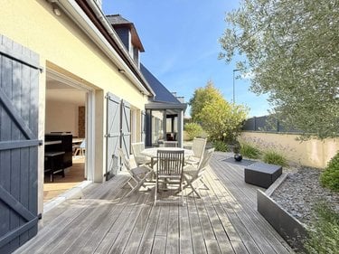 Maison a vendre Saint-Malo 35400 Ille-et-Vilaine 139 m2 6 pièces 699900 euros