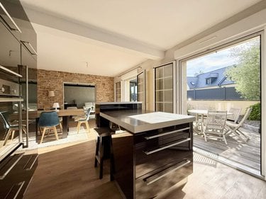 Maison a vendre Saint-Malo 35400 Ille-et-Vilaine 139 m2 6 pièces 699900 euros