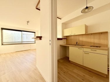 Appartement a vendre Rennes 35000 Ille-et-Vilaine 41 m2 2 pièces 169900 euros