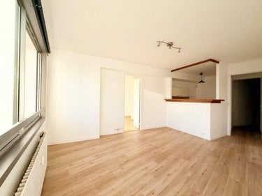 Appartement a vendre Rennes 35000 Ille-et-Vilaine 41 m2 2 pièces 169900 euros