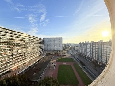 Appartement a vendre Rennes 35000 Ille-et-Vilaine 41 m2 2 pièces 169900 euros