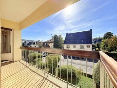 Appartement a vendre Rennes 35000 Ille-et-Vilaine 87 m2 4 pièces 296500 euros
