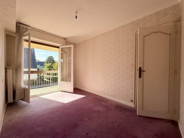 Appartement a vendre Rennes 35000 Ille-et-Vilaine 87 m2 4 pièces 296500 euros