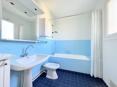Appartement a vendre Rennes 35000 Ille-et-Vilaine 87 m2 4 pièces 296500 euros