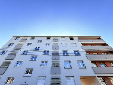 Appartement a vendre Rennes 35000 Ille-et-Vilaine 66 m2 4 pièces 167680 euros