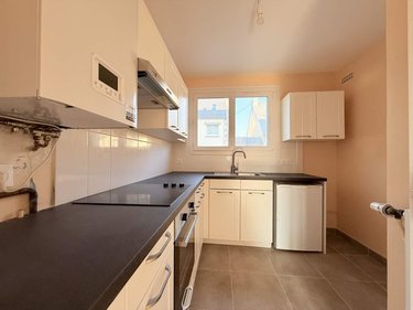 Appartement a vendre Rennes 35000 Ille-et-Vilaine 66 m2 4 pièces 167680 euros