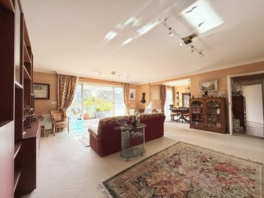 Appartement a vendre Rennes 35000 Ille-et-Vilaine 96 m2 5 pièces 549900 euros