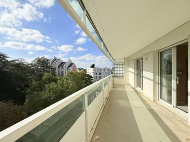 Appartement a vendre Rennes 35000 Ille-et-Vilaine 96 m2 5 pièces 549900 euros