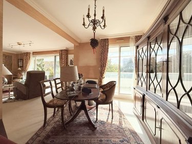 Appartement a vendre Rennes 35000 Ille-et-Vilaine 96 m2 5 pièces 549900 euros