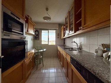 Appartement a vendre Rennes 35000 Ille-et-Vilaine 96 m2 5 pièces 549900 euros
