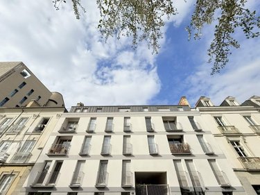 Appartement a vendre Rennes 35000 Ille-et-Vilaine 77 m2 3 pièces 343500 euros
