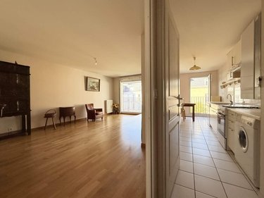 Appartement a vendre Rennes 35000 Ille-et-Vilaine 77 m2 3 pièces 343500 euros