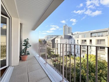 Appartement a vendre Rennes 35000 Ille-et-Vilaine 77 m2 3 pièces 343500 euros
