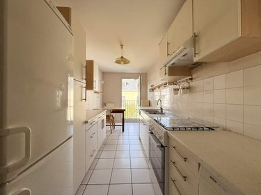 Appartement a vendre Rennes 35000 Ille-et-Vilaine 77 m2 3 pièces 343500 euros