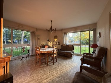Appartement a vendre Rennes 35000 Ille-et-Vilaine 64 m2 3 pièces 174900 euros