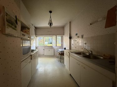 Appartement a vendre Rennes 35000 Ille-et-Vilaine 64 m2 3 pièces 174900 euros