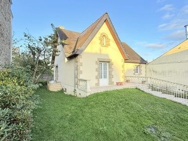 Maison a vendre Rennes 35000 Ille-et-Vilaine 140 m2 6 pièces 628800 euros
