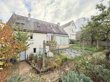 Maison a vendre Rennes 35000 Ille-et-Vilaine 140 m2 6 pièces 628800 euros