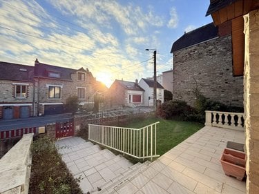 Maison a vendre Rennes 35000 Ille-et-Vilaine 140 m2 6 pièces 628800 euros