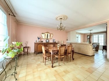 Maison a vendre Rennes 35000 Ille-et-Vilaine 140 m2 6 pièces 628800 euros