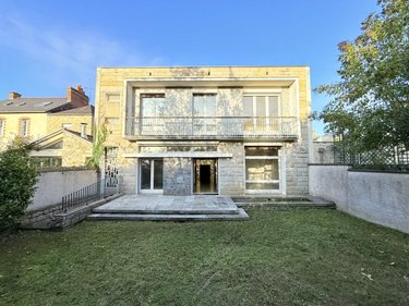 Maison a vendre Rennes 35000 Ille-et-Vilaine 179 m2 8 pièces 728000 euros