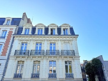 Appartement a vendre Rennes 35000 Ille-et-Vilaine 55 m2 3 pièces 199900 euros