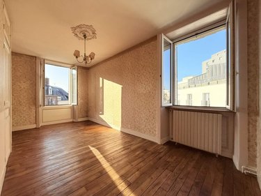 Appartement a vendre Rennes 35000 Ille-et-Vilaine 55 m2 3 pièces 199900 euros