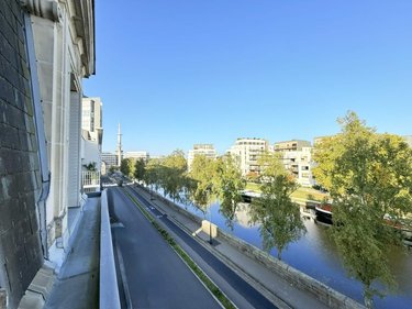 Appartement a vendre Rennes 35000 Ille-et-Vilaine 55 m2 3 pièces 199900 euros