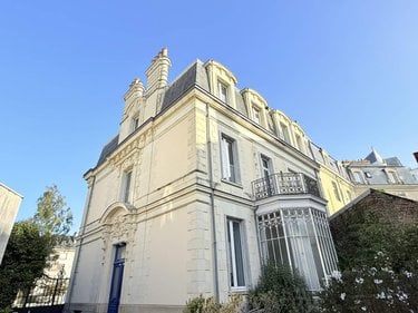 Appartement a vendre Rennes 35000 Ille-et-Vilaine 55 m2 3 pièces 199900 euros