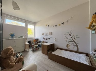 Appartement a vendre Rennes 35000 Ille-et-Vilaine 55 m2 3 pièces 193880 euros