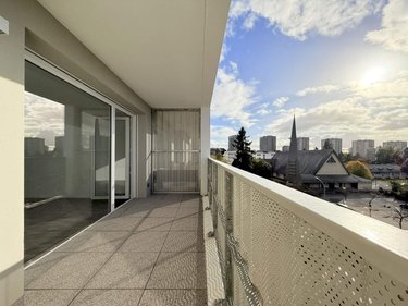 Appartement a vendre Rennes 35000 Ille-et-Vilaine 78 m2 4 pièces 298680 euros