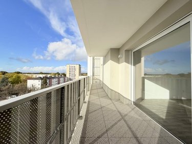 Appartement a vendre Rennes 35000 Ille-et-Vilaine 78 m2 4 pièces 298680 euros