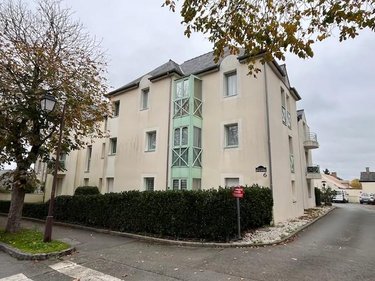 Appartement a vendre Châteaugiron 35410 Ille-et-Vilaine 85 m2 4 pièces 225320 euros