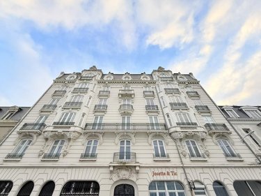 Appartement a vendre Saint-Malo 35400 Ille-et-Vilaine 121 m2 5 pièces 994900 euros