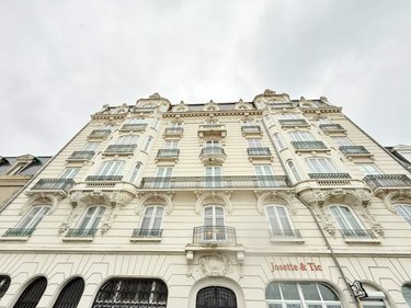 Appartement a vendre Saint-Malo 35400 Ille-et-Vilaine 121 m2 5 pièces 1199900 euros