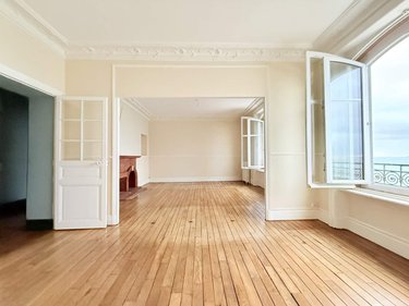 Appartement a vendre Saint-Malo 35400 Ille-et-Vilaine 121 m2 5 pièces 994900 euros