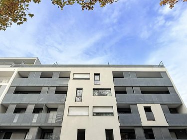 Appartement a vendre Rennes 35000 Ille-et-Vilaine 38 m2 2 pièces 179500 euros