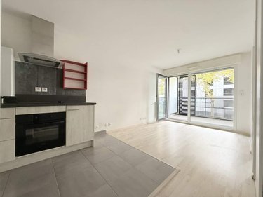 Appartement a vendre Rennes 35000 Ille-et-Vilaine 38 m2 2 pièces 179500 euros