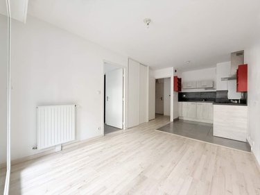 Appartement a vendre Rennes 35000 Ille-et-Vilaine 38 m2 2 pièces 179500 euros