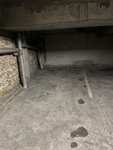 Garage et parking a vendre Paris 11e arrondissement 75011 Paris  19000 euros