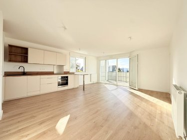 Appartement a vendre Rennes 35000 Ille-et-Vilaine 65 m2 3 pièces 269900 euros