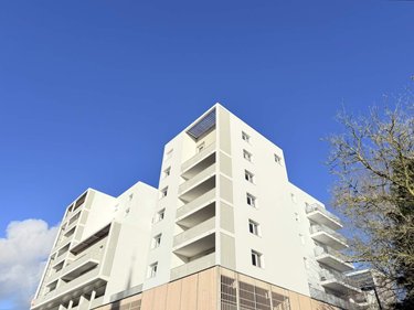 Appartement a vendre Rennes 35000 Ille-et-Vilaine 65 m2 3 pièces 269900 euros