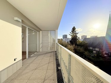 Appartement a vendre Rennes 35000 Ille-et-Vilaine 65 m2 3 pièces 269900 euros